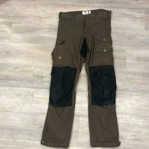 Fjallraven Vidda Pro Trousers - men’s